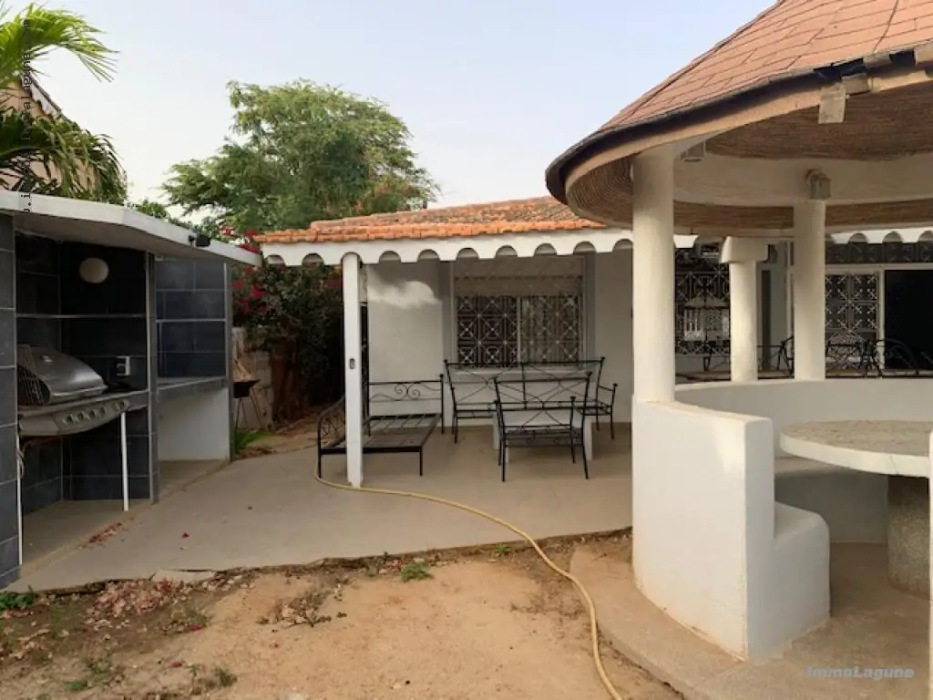 Villa 270 m² à Ngaparou — photo 5