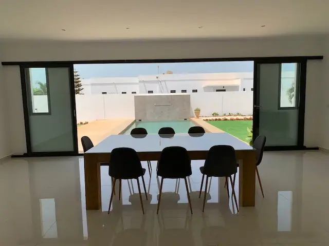 Villa 300 m² à Saly — photo 2