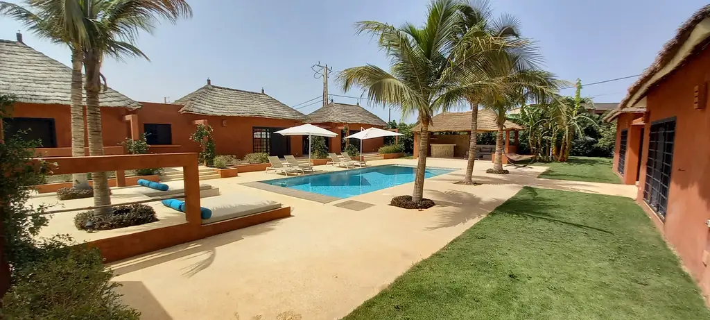 Villa 300 m² à Ngaparou — photo 3