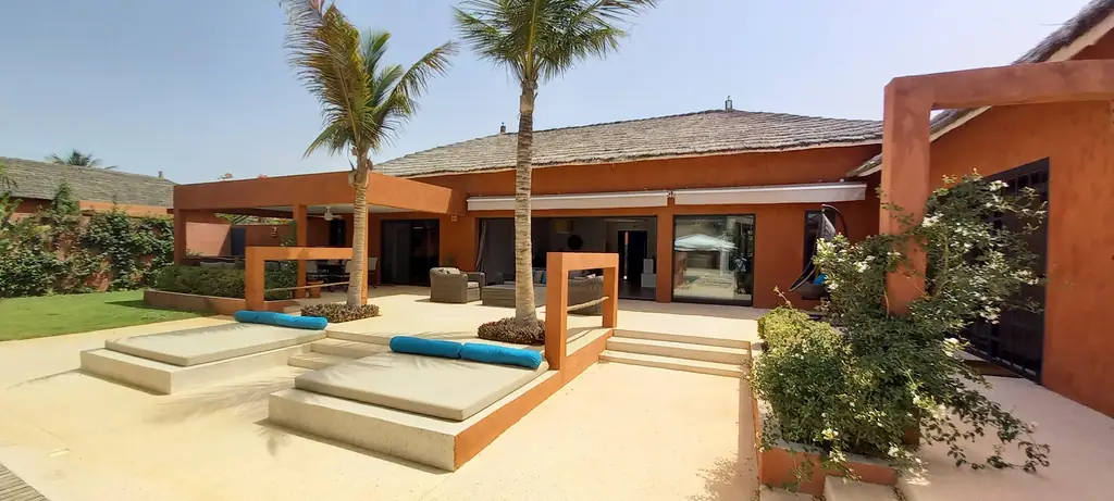 Villa 300 m² à Ngaparou — photo 4