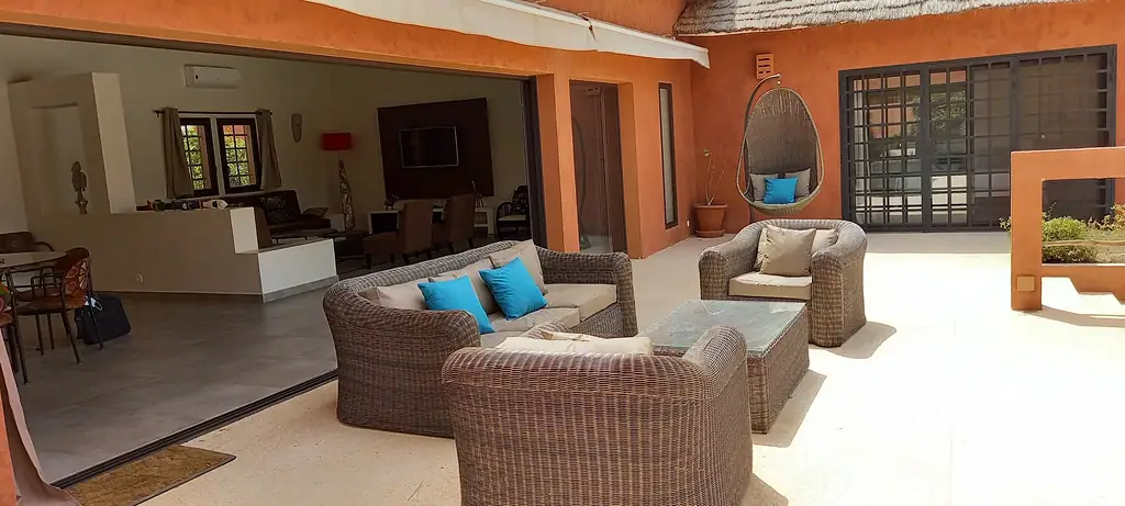 Villa 300 m² à Ngaparou — photo 5