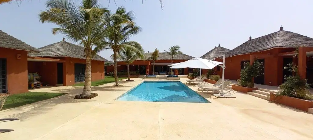 Villa 300 m² à Ngaparou — photo 2