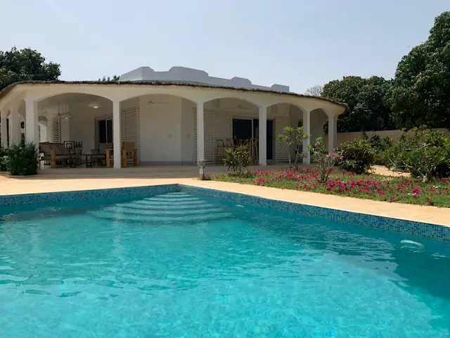 Villa 280 m² à Ngaparou — photo 2