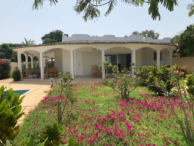 Villa 280 m² à Ngaparou — photo 3