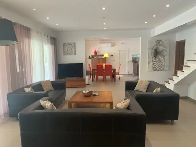 Villa 320 m² à Ngaparou — photo 5