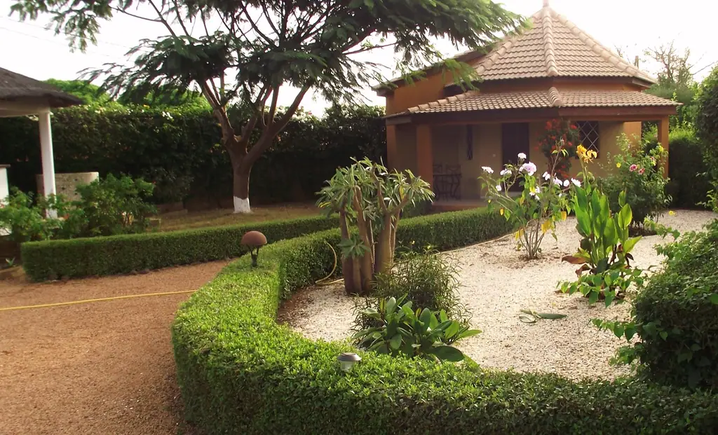Villa 200 m² à Ngaparou — photo 3