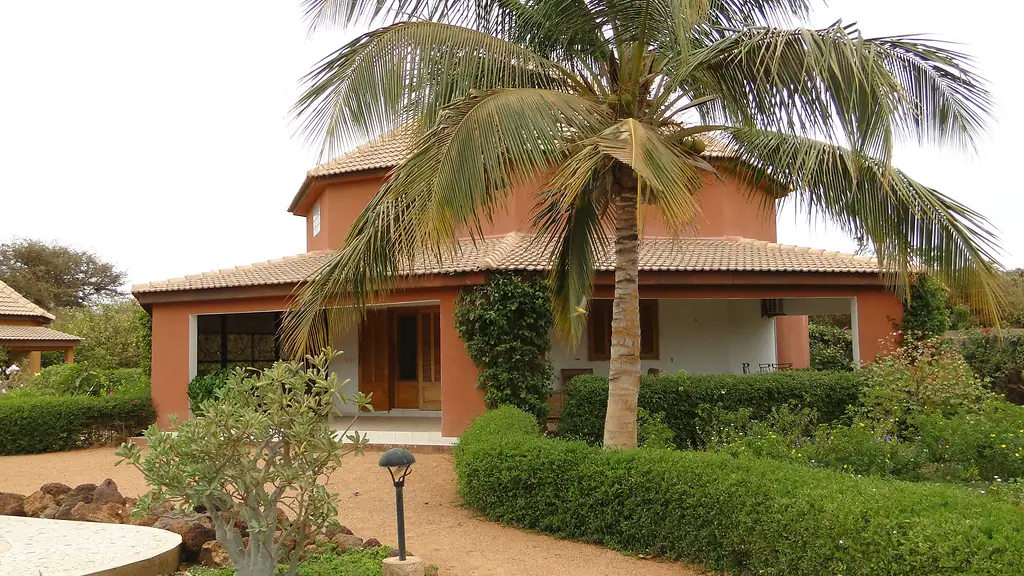Villa 200 m² à Ngaparou — photo 2