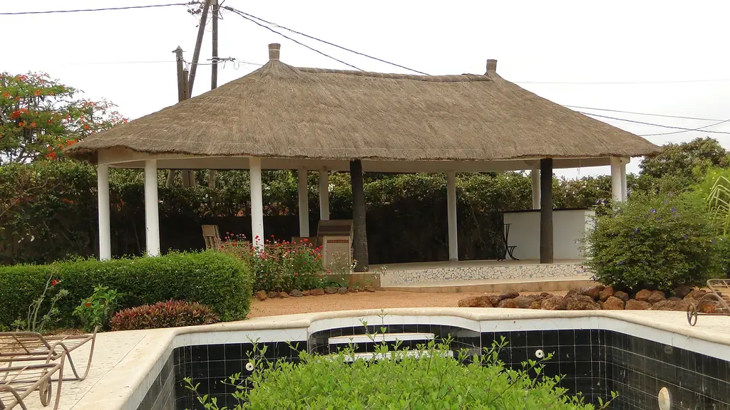 Villa 200 m² à Ngaparou — photo 5