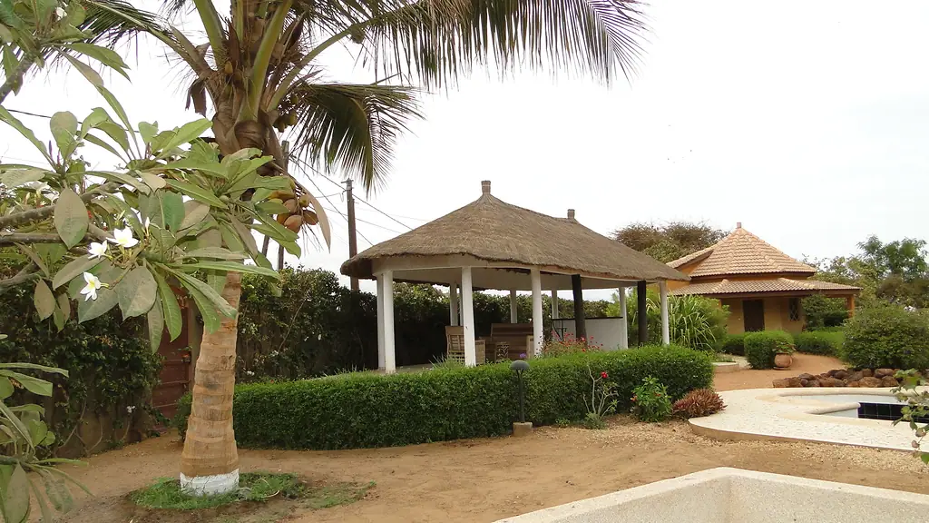 Villa 200 m² à Ngaparou — photo 4