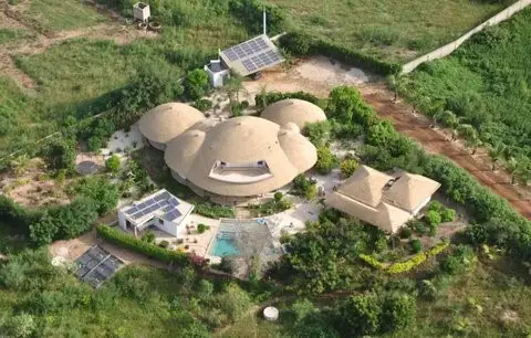 Villa 350 m² à Ngaparou — photo 2