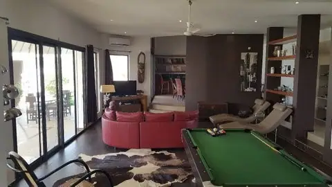 Villa 350 m² à Ngaparou — photo 4