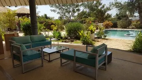 Villa 350 m² à Ngaparou — photo 3