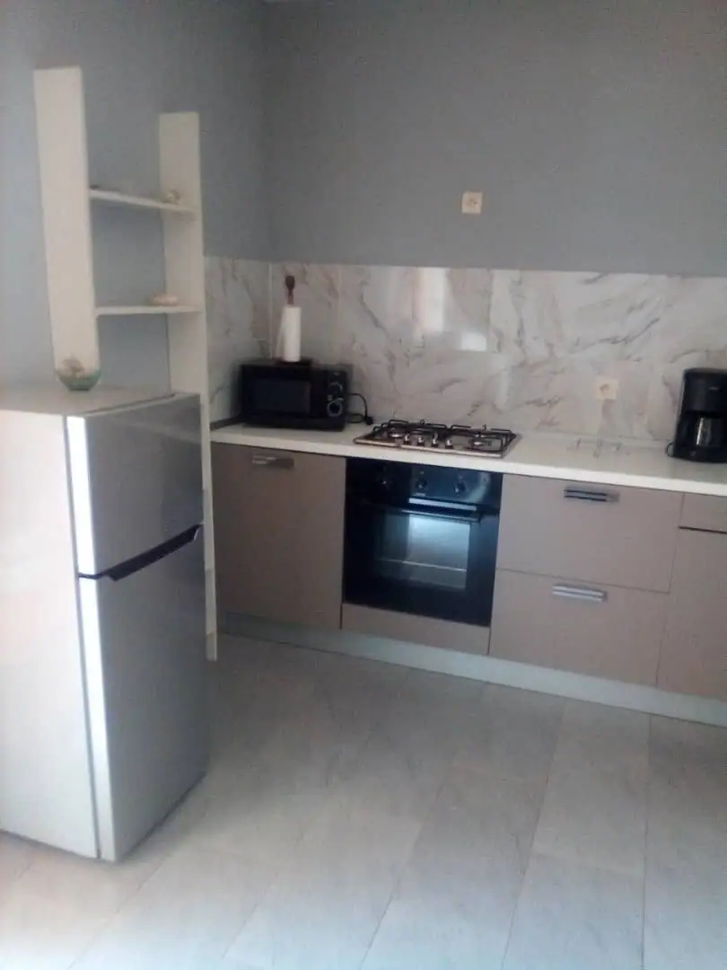 Appartement 42 m² — photo 5