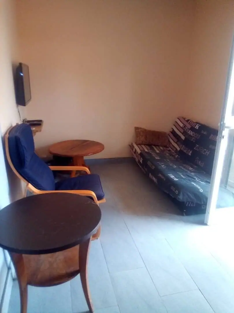 Appartement 42 m² — photo 3