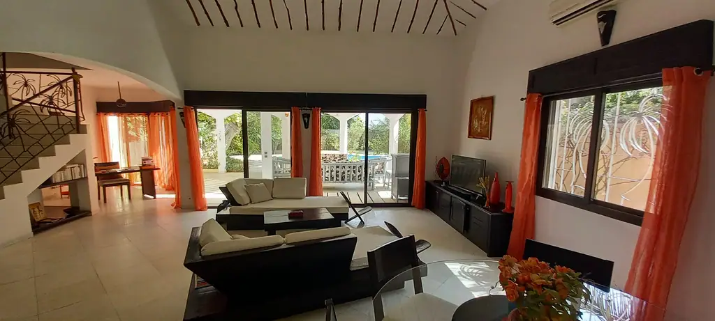 Villa 290 m² à Ngaparou — photo 4