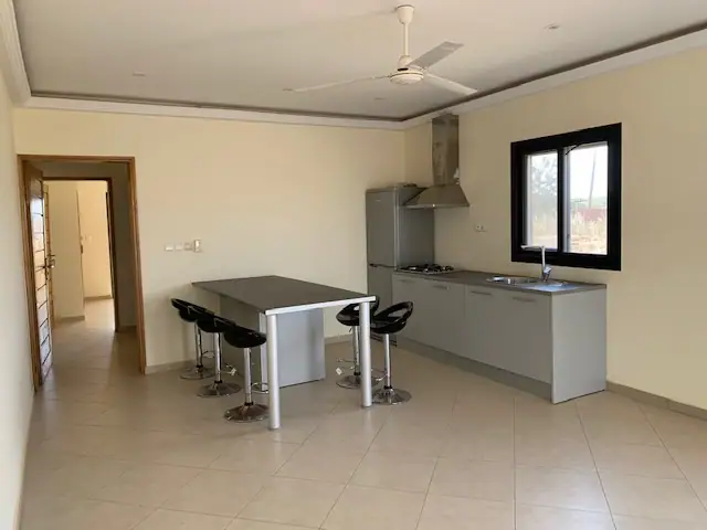 Appartement à Ngaparou — photo 2