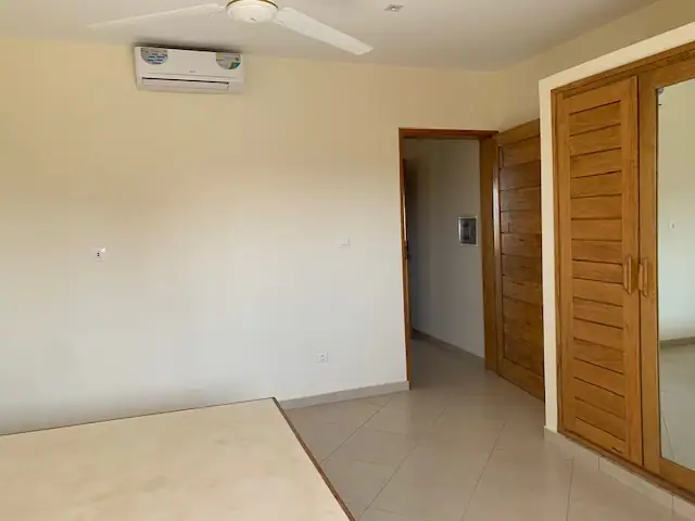 Appartement à Ngaparou — photo 5