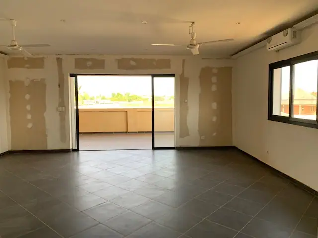 Appartement à Ngaparou — photo 3