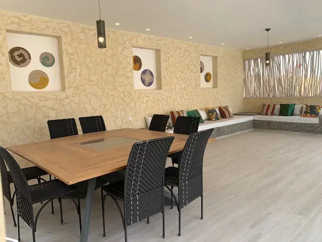 Villa 500 m² à Nguerigne — photo 4