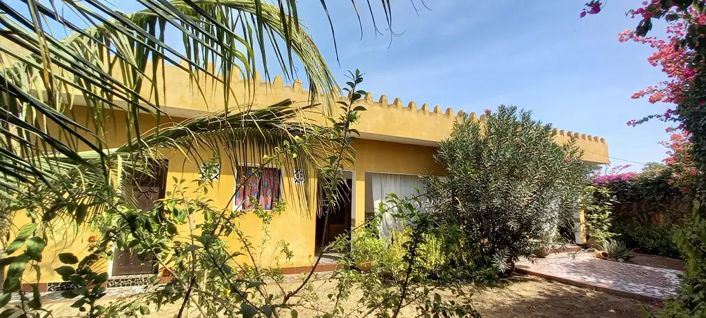 Villa à Warang — référence V2845