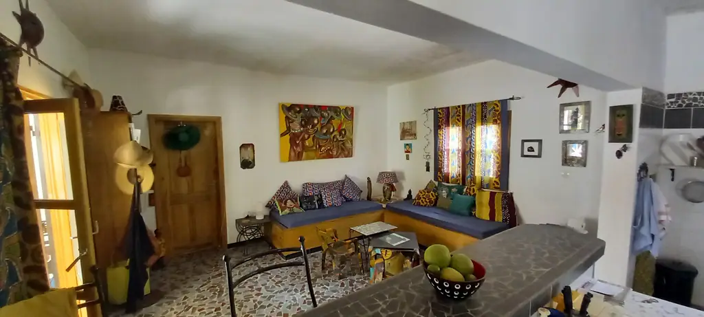 Villa 60 m² à Warang — photo 4