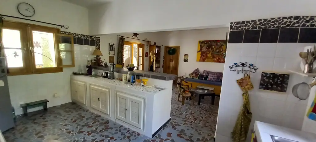 Villa 60 m² à Warang — photo 5