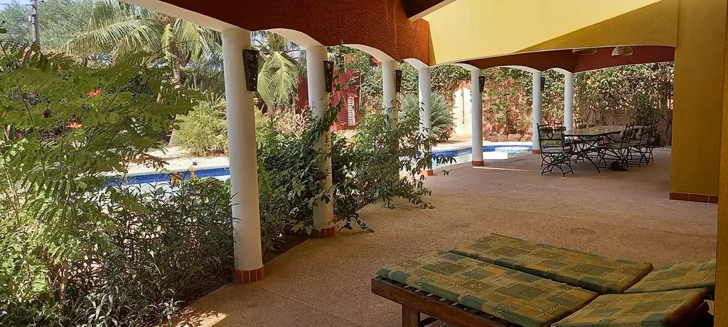 Villa 174 m² à Warang — photo 3