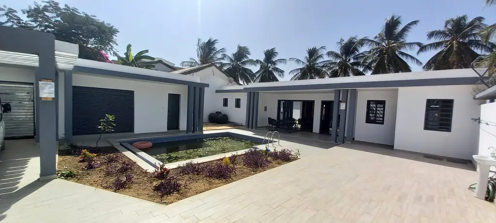 Villa 100 m² à Saly — photo 2