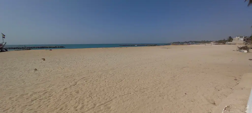Villa à Saly — référence V2847
