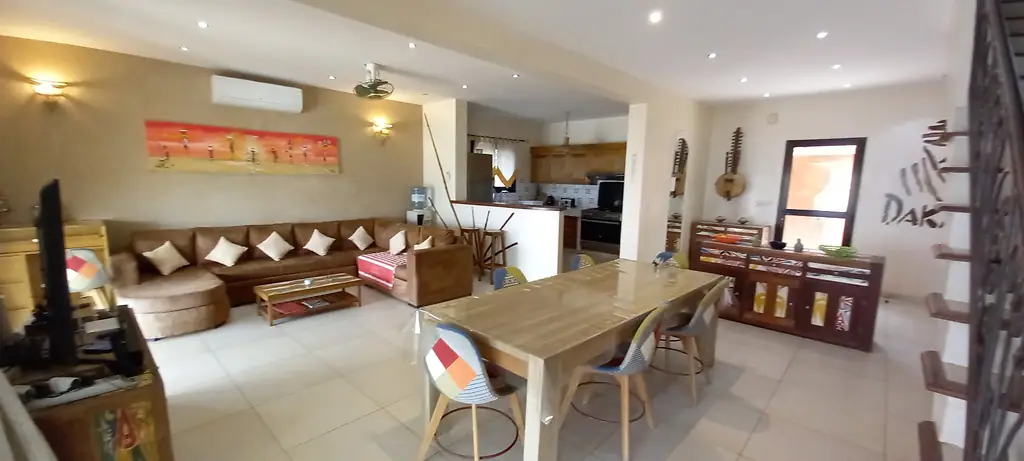 Villa 180 m² à Ngaparou — photo 5