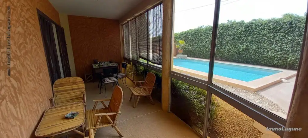 Appartement 85 m² à Ngaparou — photo 2