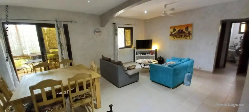 Appartement 85 m² à Ngaparou — photo 4