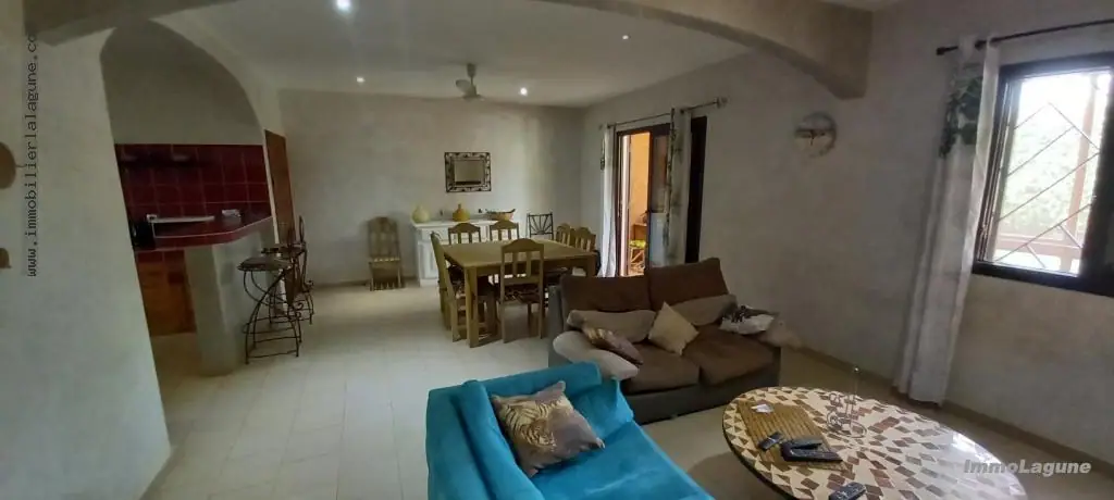 Appartement 85 m² à Ngaparou — photo 5