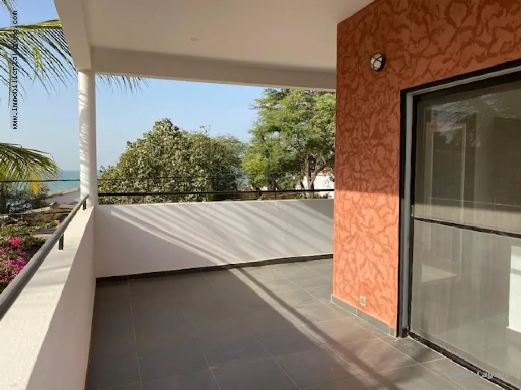 Villa 220 m² à Ngaparou — photo 5
