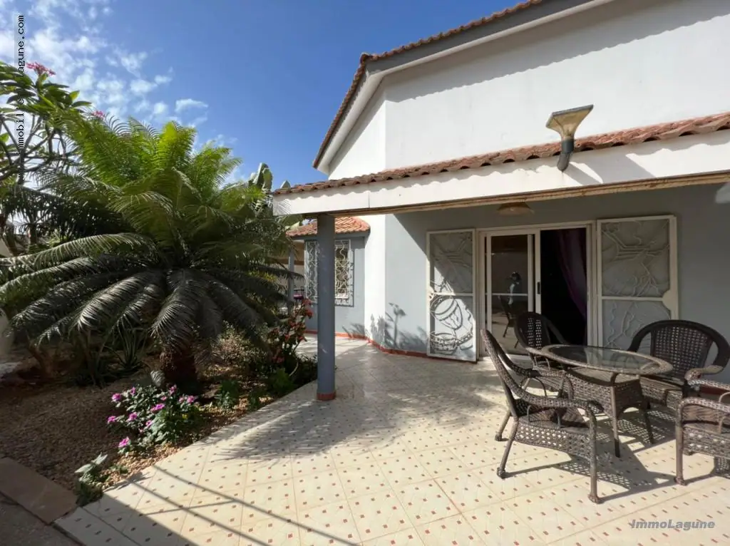 Villa 160 m² à N'diorokh — photo 3