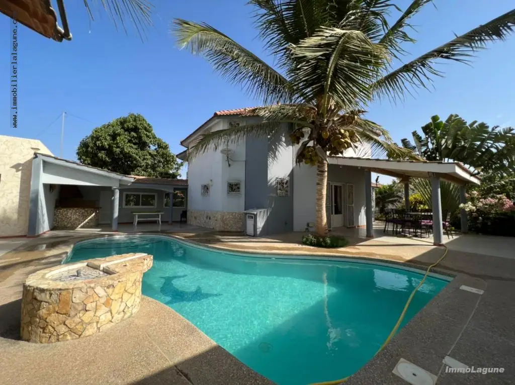 Villa 160 m² à N'diorokh — photo 2