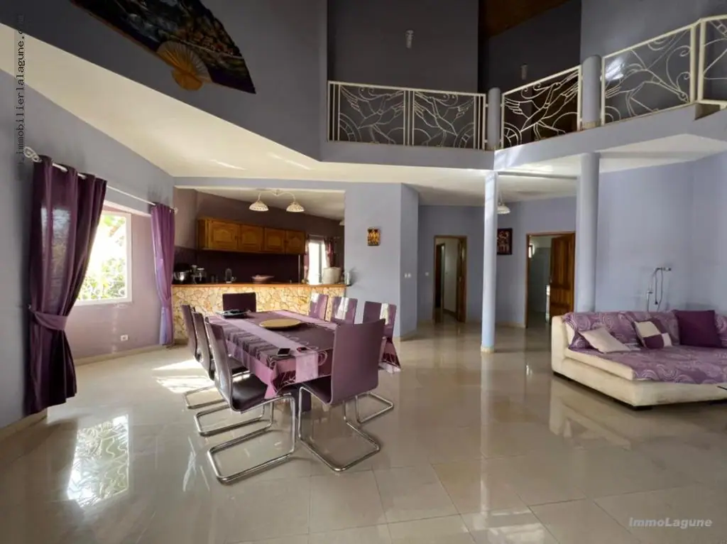 Villa 160 m² à N'diorokh — photo 5