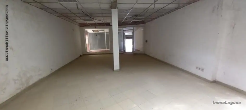Commerce 115 m² à Saly — photo 5