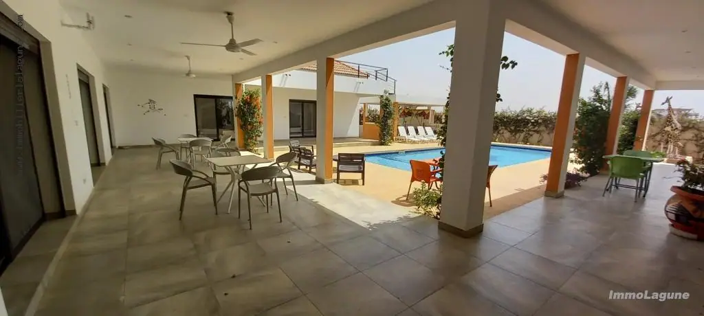 Villa 275 m² à Nguerigne — photo 3