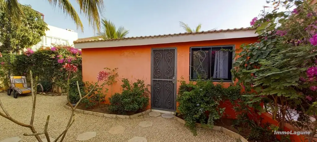 Villa 122 m² à Saly — photo 2