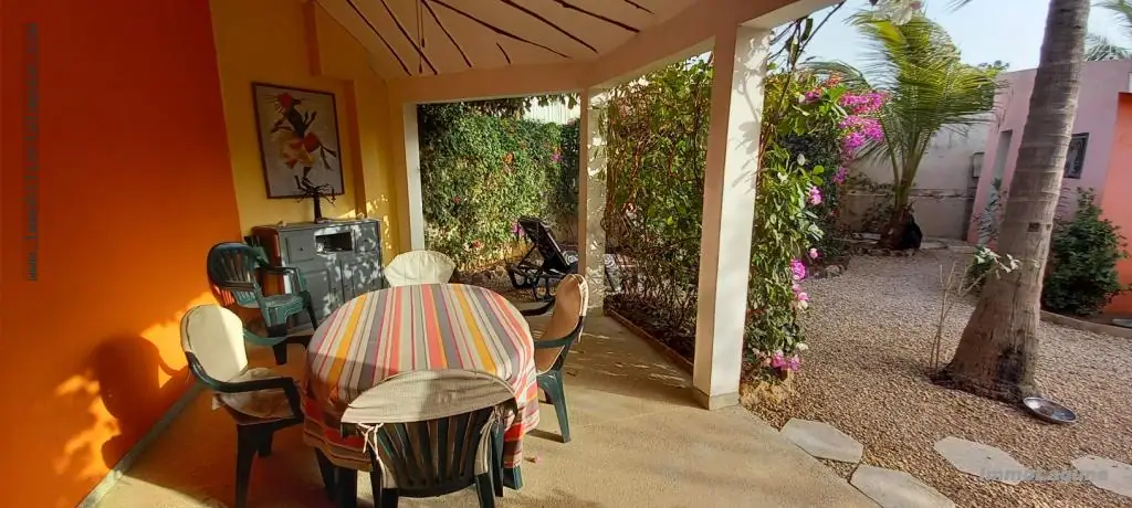 Villa 122 m² à Saly — photo 3