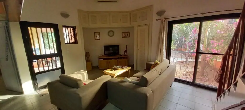 Villa 122 m² à Saly — photo 4