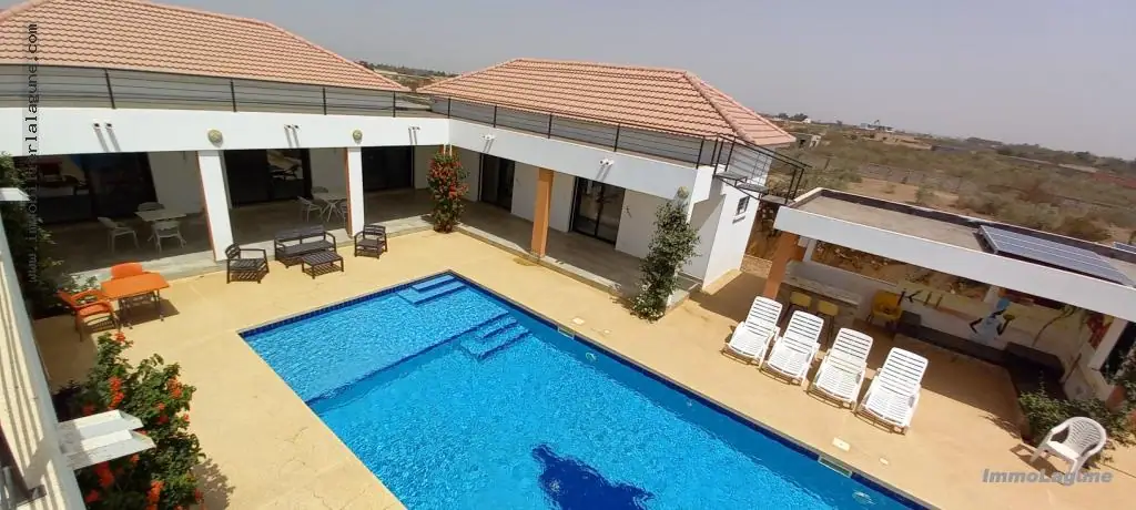 Villa 275 m² à Nguerigne — photo 2