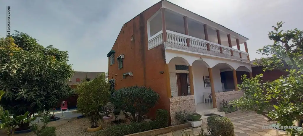 Villa 250 m² à Mbour — photo 2