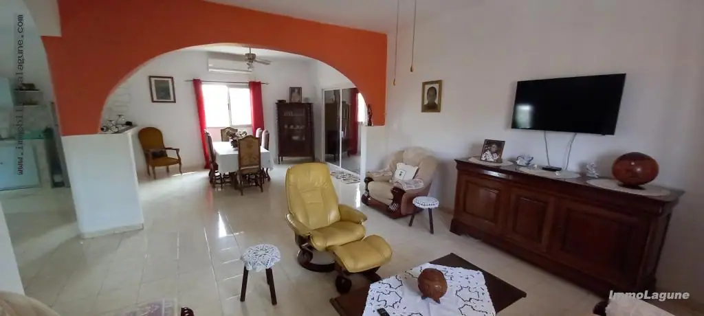 Villa 250 m² à Mbour — photo 5