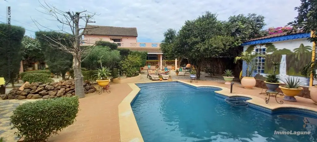 Villa 180 m² à Ngaparou — photo 2