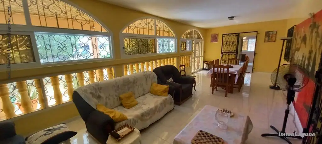 Villa 180 m² à Ngaparou — photo 4