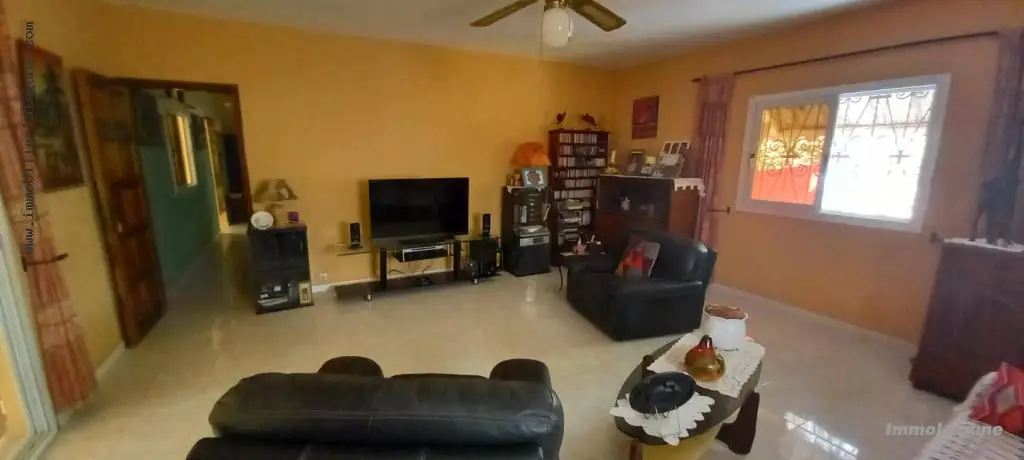 Villa 180 m² à Ngaparou — photo 5