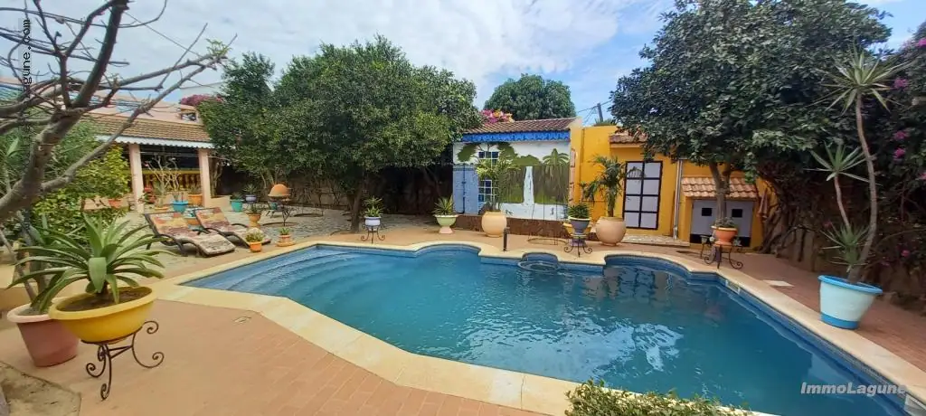 Villa 180 m² à Ngaparou — photo 3