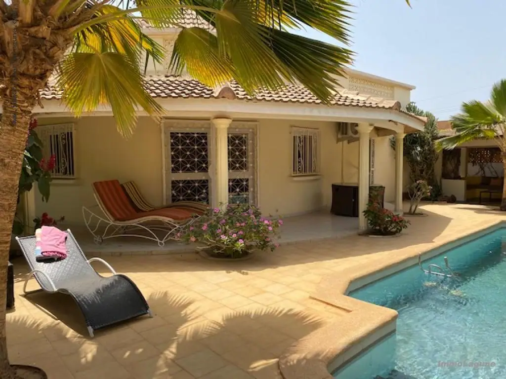 Villa 170 m² à Ngaparou — photo 2